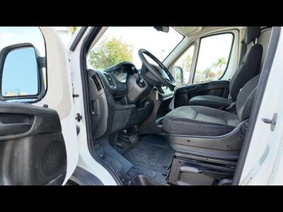 2017 RAM ProMaster 1500 136 WB  SALVAGE TITLE - Photo 3 - San Jacinto, CA 92583