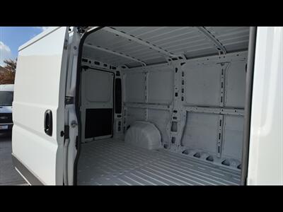 2017 RAM ProMaster 1500 136 WB  SALVAGE TITLE - Photo 21 - San Jacinto, CA 92583