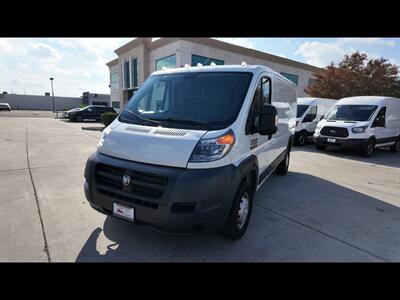 2017 RAM ProMaster 1500 136 WB  SALVAGE TITLE - Photo 1 - San Jacinto, CA 92583