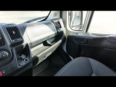 2017 RAM ProMaster 1500 136 WB  SALVAGE TITLE - Photo 6 - San Jacinto, CA 92583