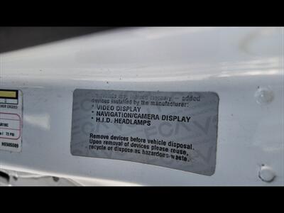 2017 RAM ProMaster 1500 136 WB  SALVAGE TITLE - Photo 15 - San Jacinto, CA 92583