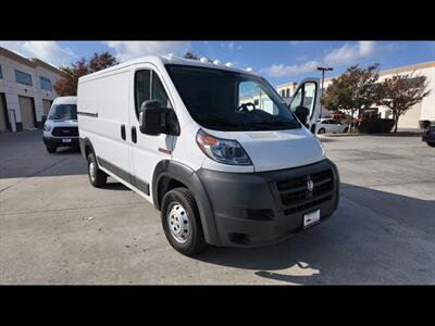 2017 RAM ProMaster 1500 136 WB  SALVAGE TITLE - Photo 25 - San Jacinto, CA 92583