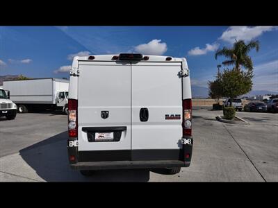 2017 RAM ProMaster 1500 136 WB  SALVAGE TITLE - Photo 19 - San Jacinto, CA 92583