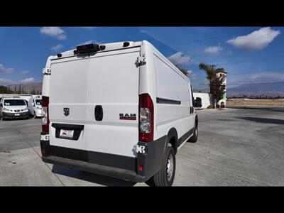 2017 RAM ProMaster 1500 136 WB  SALVAGE TITLE - Photo 20 - San Jacinto, CA 92583