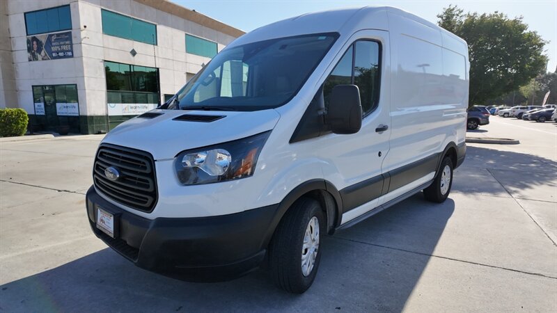 2019 Ford Transit 150   - Photo 1 - San Jacinto, CA 92583