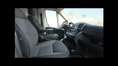 2016 RAM ProMaster 1500 136 WB   - Photo 17 - San Jacinto, CA 92583