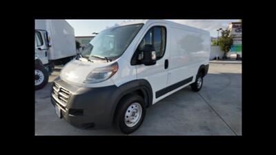 2016 RAM ProMaster 1500 136 WB   - Photo 1 - San Jacinto, CA 92583