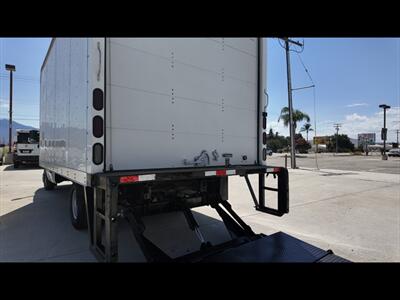 2017 Mercedes-Benz Sprinter 3500 XD Cab & Chassis 170 " WB Cab & Chassis 2D  Cargo Box - Photo 13 - San Jacinto, CA 92583