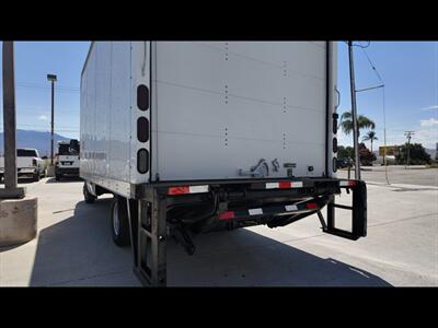 2017 Mercedes-Benz Sprinter 3500 XD Cab & Chassis 170 " WB Cab & Chassis 2D  Cargo Box - Photo 16 - San Jacinto, CA 92583