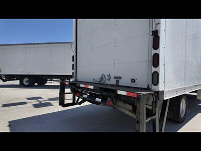 2017 Mercedes-Benz Sprinter 3500 XD Cab & Chassis 170 " WB Cab & Chassis 2D  Cargo Box - Photo 15 - San Jacinto, CA 92583