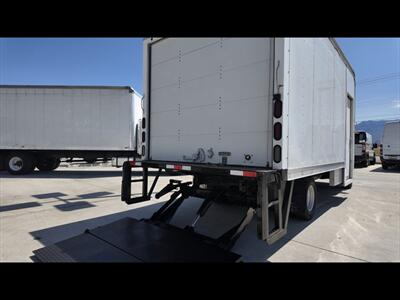 2017 Mercedes-Benz Sprinter 3500 XD Cab & Chassis 170 " WB Cab & Chassis 2D  Cargo Box - Photo 12 - San Jacinto, CA 92583