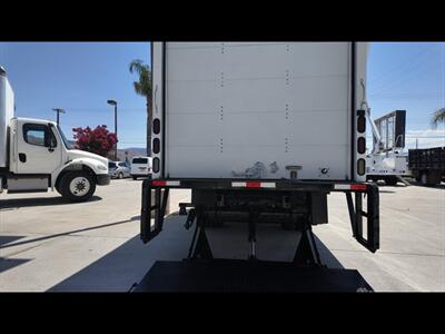 2017 Mercedes-Benz Sprinter 3500 XD Cab & Chassis 170 " WB Cab & Chassis 2D  Cargo Box - Photo 14 - San Jacinto, CA 92583