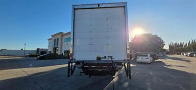 2021 International MV607 SBA 4X2  28FT BOX X 103 X 102 - Photo 20 - San Jacinto, CA 92583