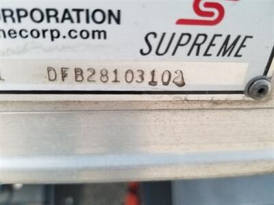 2021 International MV607 SBA 4X2  28FT BOX X 103 X 102 - Photo 7 - San Jacinto, CA 92583