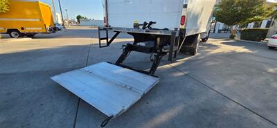 2021 International MV607 SBA 4X2  28FT BOX X 103 X 102 - Photo 22 - San Jacinto, CA 92583