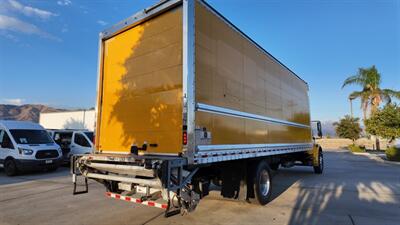 2019 Freightliner M2 106  26 ft BOX TRUCK - Photo 21 - San Jacinto, CA 92583