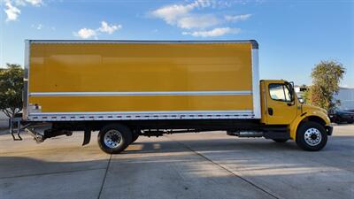 2019 Freightliner M2 106  26 ft BOX TRUCK - Photo 25 - San Jacinto, CA 92583