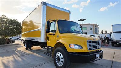 2019 Freightliner M2 106  26 ft BOX TRUCK - Photo 31 - San Jacinto, CA 92583