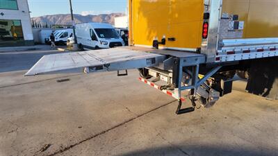 2019 Freightliner M2 106  26 ft BOX TRUCK - Photo 23 - San Jacinto, CA 92583