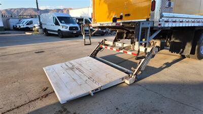 2019 Freightliner M2 106  26 ft BOX TRUCK - Photo 22 - San Jacinto, CA 92583