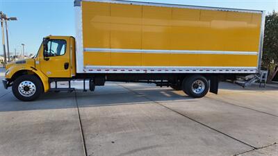 2019 Freightliner M2 106  26 ft BOX TRUCK - Photo 16 - San Jacinto, CA 92583