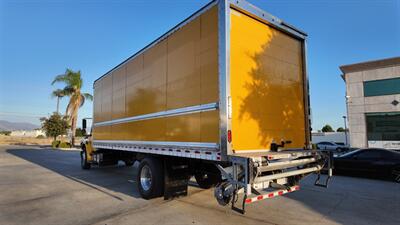 2019 Freightliner M2 106  26 ft BOX TRUCK - Photo 18 - San Jacinto, CA 92583