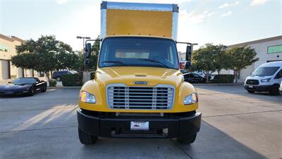 2019 Freightliner M2 106  26 ft BOX TRUCK - Photo 26 - San Jacinto, CA 92583