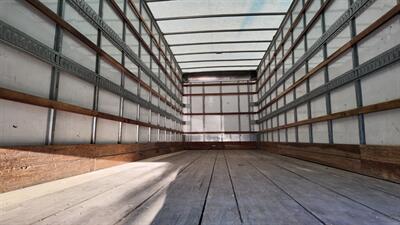 2019 Freightliner M2 106  26 ft BOX TRUCK - Photo 20 - San Jacinto, CA 92583