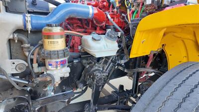 2019 Freightliner M2 106  26 ft BOX TRUCK - Photo 30 - San Jacinto, CA 92583