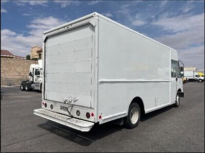 2018 Freightliner MT45 Walk-in Van 16FT STEP VAN - Photo 4 - San Jacinto, CA 92583
