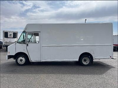 2018 Freightliner MT45 Walk-in Van 16FT STEP VAN - Photo 2 - San Jacinto, CA 92583