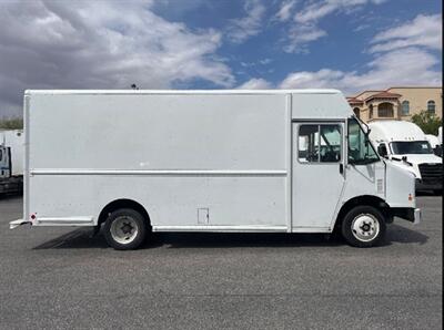 2018 Freightliner MT45 Walk-in Van 16FT STEP VAN - Photo 5 - San Jacinto, CA 92583