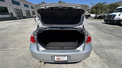 2011 Ford Focus SE - Photo 11 - San Jacinto, CA 92583