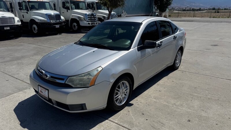 2011 Ford Focus SE  