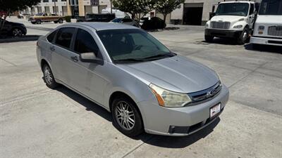2011 Ford Focus SE   - Photo 7 - San Jacinto, CA 92583
