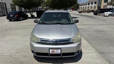 2011 Ford Focus SE   - Photo 8 - San Jacinto, CA 92583