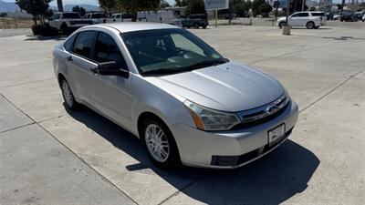 2011 Ford Focus SE - Photo 16 - San Jacinto, CA 92583