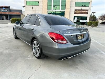 2018 Mercedes-Benz C 300   - Photo 37 - San Jacinto, CA 92583