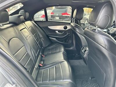 2018 Mercedes-Benz C 300   - Photo 51 - San Jacinto, CA 92583