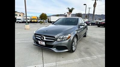 2018 Mercedes-Benz C 300   - Photo 2 - San Jacinto, CA 92583