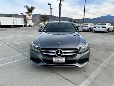 2018 Mercedes-Benz C 300   - Photo 63 - San Jacinto, CA 92583