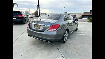 2018 Mercedes-Benz C 300   - Photo 46 - San Jacinto, CA 92583