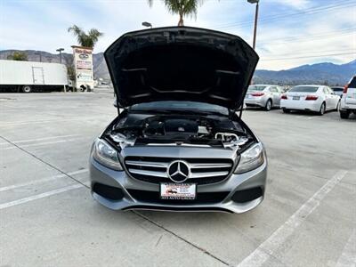 2018 Mercedes-Benz C 300   - Photo 65 - San Jacinto, CA 92583