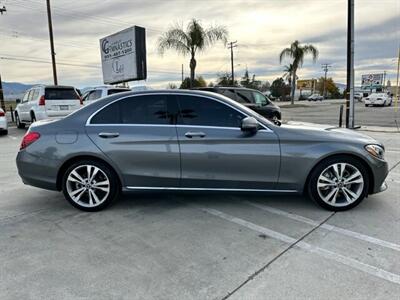 2018 Mercedes-Benz C 300   - Photo 53 - San Jacinto, CA 92583