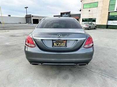 2018 Mercedes-Benz C 300   - Photo 39 - San Jacinto, CA 92583