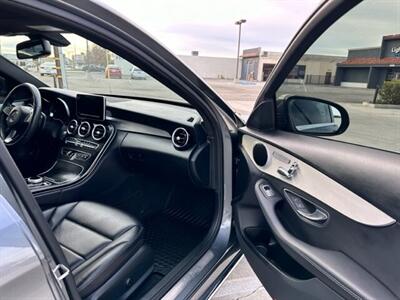 2018 Mercedes-Benz C 300   - Photo 55 - San Jacinto, CA 92583