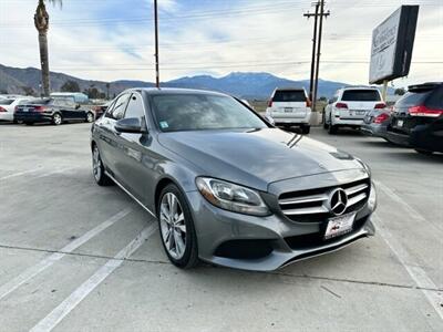 2018 Mercedes-Benz C 300   - Photo 69 - San Jacinto, CA 92583