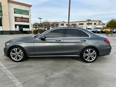 2018 Mercedes-Benz C 300   - Photo 25 - San Jacinto, CA 92583