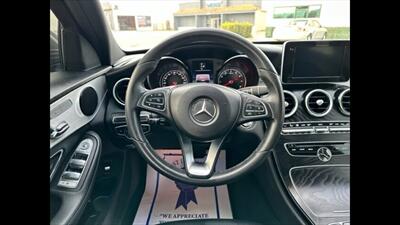 2018 Mercedes-Benz C 300   - Photo 12 - San Jacinto, CA 92583