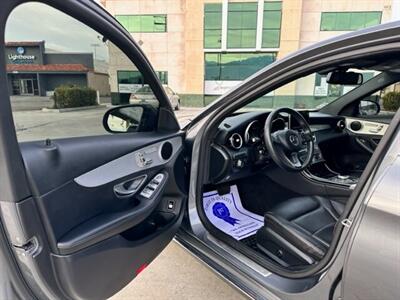 2018 Mercedes-Benz C 300   - Photo 5 - San Jacinto, CA 92583